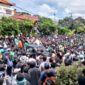 Apakah Hari Ini Ada Demo di Jakarta?