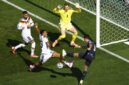 Apakah Jerman Pulang Kampung di Piala Dunia 2026