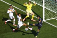 Apakah Jerman Pulang Kampung di Piala Dunia 2026