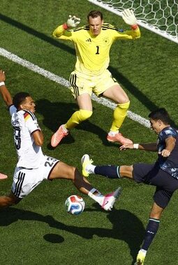 Apakah Jerman Pulang Kampung di Piala Dunia 2026? Ini Fakta Mengejutkannya!