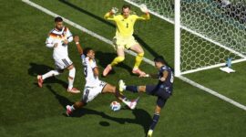 Apakah Jerman Pulang Kampung di Piala Dunia 2026