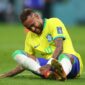 Apakah Neymar Main di Piala Dunia 2026