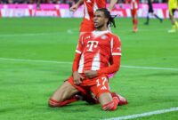 Apakah Olise Akan ke Real Madrid?