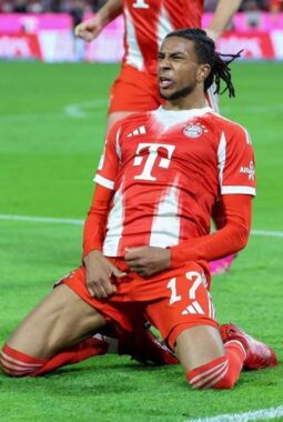 Apakah Olise Akan ke Real Madrid? Rumor Transfer dan Sikap Bayern Munich
