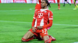 Apakah Olise Akan ke Real Madrid?