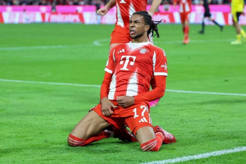 Apakah Olise Akan ke Real Madrid?
