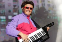 Apakah Oliver Tree Meninggal Dunia?