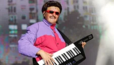 Apakah Oliver Tree Meninggal Dunia?