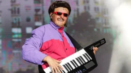Apakah Oliver Tree Meninggal Dunia?