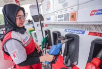 Apakah Pertamax Disubsidi?