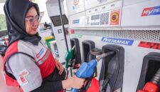 Apakah Pertamax Disubsidi?