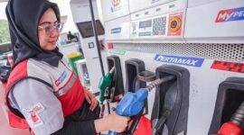 Apakah Pertamax Disubsidi?