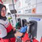 Apakah Pertamax Disubsidi?