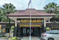 Apakah Polres Buka Hari Sabtu?