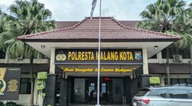 Apakah Polres Buka Hari Sabtu?