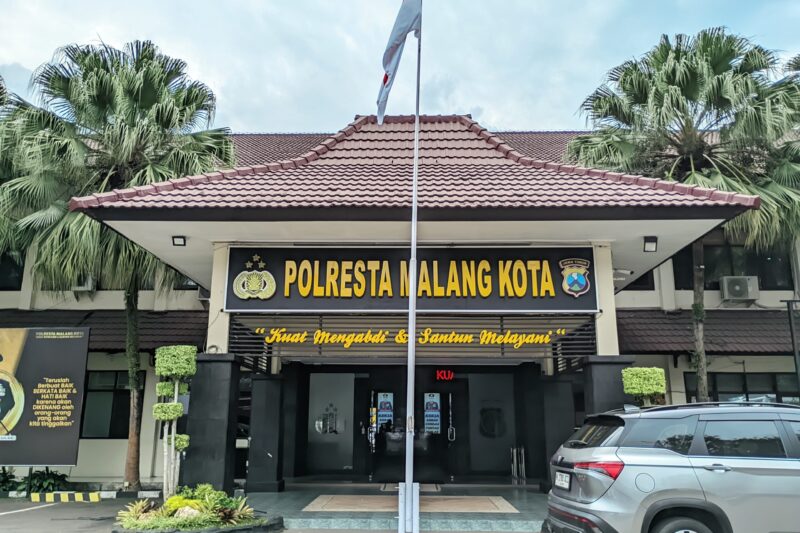 Apakah Polres Buka Hari Sabtu?