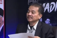 Apakah Roy Suryo Ditangkap