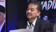 Apakah Roy Suryo Ditangkap
