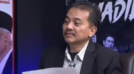 Apakah Roy Suryo Ditangkap