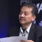 Apakah Roy Suryo Ditangkap