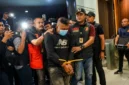 Apakah Taufik Hidayat Sudah Ditangkap