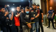 Apakah Taufik Hidayat Sudah Ditangkap