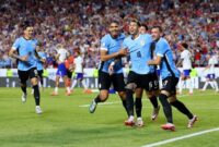Apakah Uruguay Pernah Juara Piala Dunia