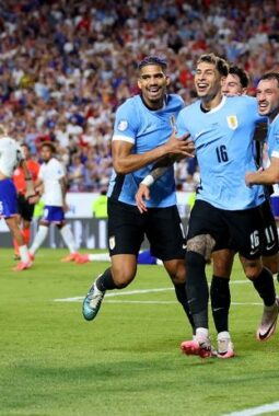 Apakah Uruguay Pernah Juara Piala Dunia? Simak Fakta Menariknya!
