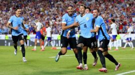 Apakah Uruguay Pernah Juara Piala Dunia