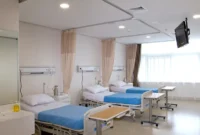 BPJS Kelas 1 Bayar Berapa