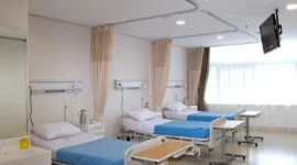 BPJS Kelas 1 Bayar Berapa