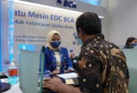Bank BCA Buka Jam Berapa?