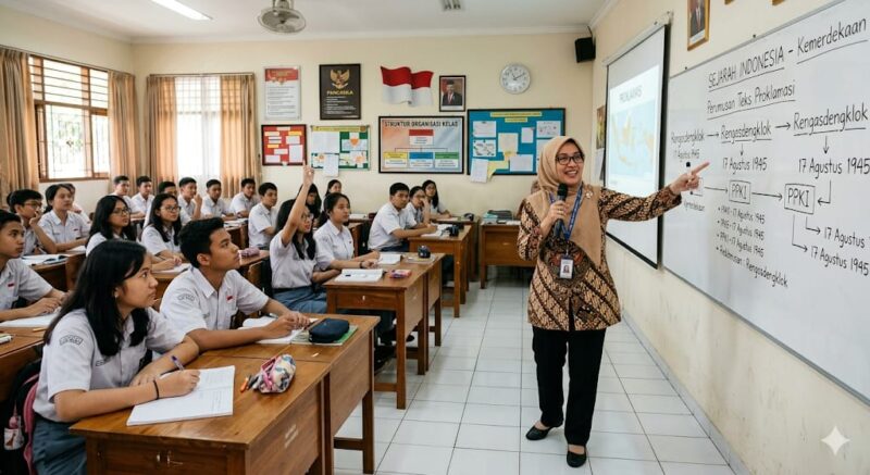 Berapa Biaya Kuliah PPG?