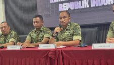 Calon Manajer Kopdes Merah Putih Wafat, mendapatkan santunan.