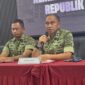 Calon Manajer Kopdes Merah Putih Wafat, mendapatkan santunan.