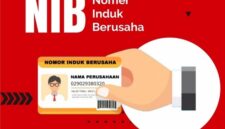 Cara Buat NIB untuk UMKM