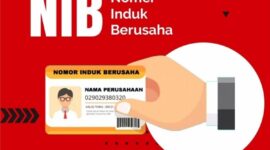 Cara Buat NIB untuk UMKM 