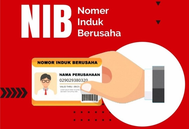 Cara Buat NIB untuk UMKM