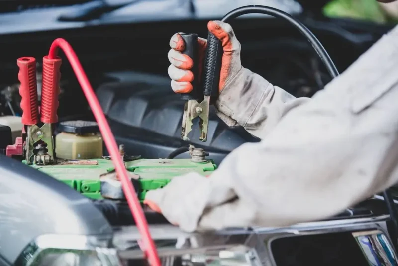 Cara Cek Aki Mobil Masih Bagus atau Tidak