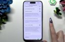Cara Cek Face ID iPhone