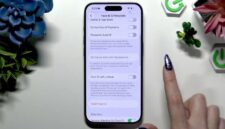 Cara Cek Face ID iPhone