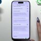Cara Cek Face ID iPhone