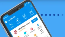 Cara Daftar DANA Cicil di Aplikasi DANA 