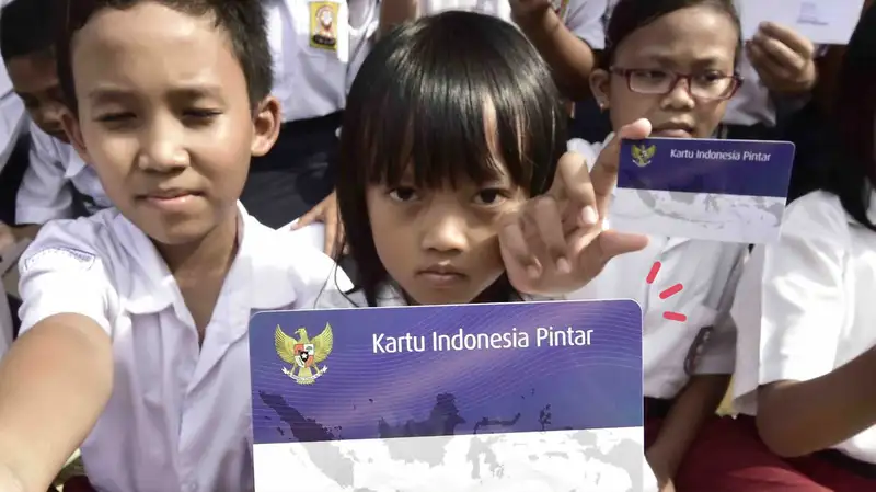 Cara Download Kartu KIP Digital Lewat HP