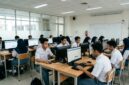 Cara Lapor Diri SPMB Jakarta 2026