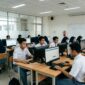 Cara Lapor Diri SPMB Jakarta 2026