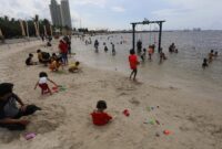 Cara Masuk Ancol Gratis Terbaru