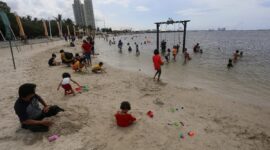 Cara Masuk Ancol Gratis Terbaru