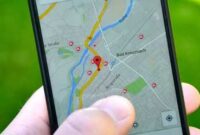 Cara Melacak Nomor HP Lewat Google Maps Gratis