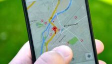 Cara Melacak Nomor HP Lewat Google Maps Gratis